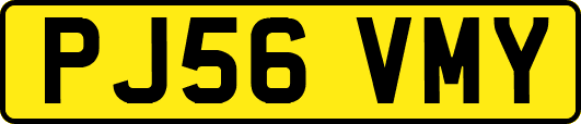 PJ56VMY