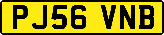 PJ56VNB