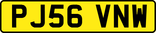 PJ56VNW