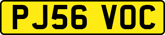 PJ56VOC