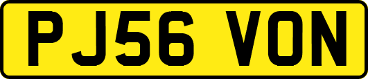 PJ56VON