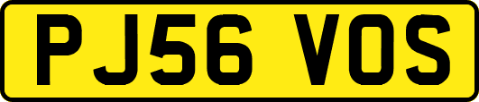 PJ56VOS