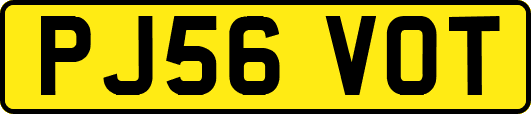 PJ56VOT