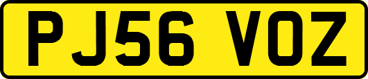 PJ56VOZ