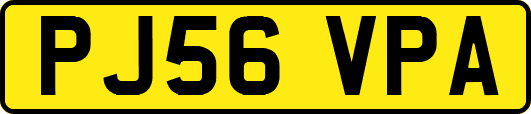 PJ56VPA