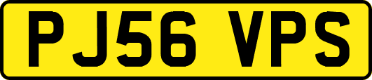 PJ56VPS
