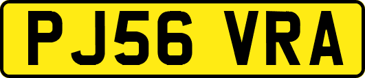 PJ56VRA