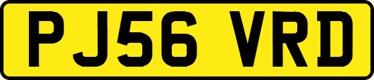 PJ56VRD