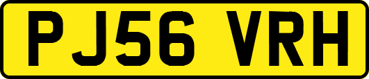 PJ56VRH