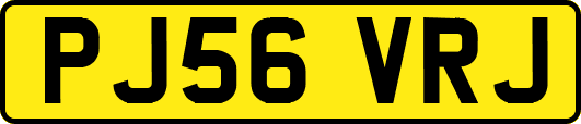 PJ56VRJ