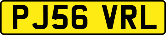 PJ56VRL