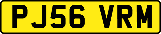 PJ56VRM
