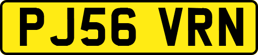 PJ56VRN
