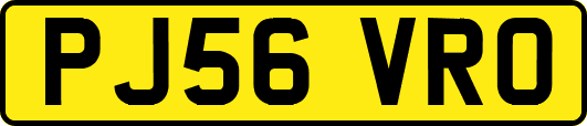 PJ56VRO