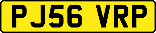 PJ56VRP