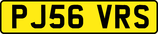 PJ56VRS