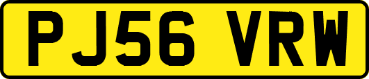 PJ56VRW