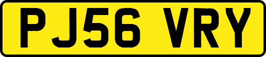 PJ56VRY