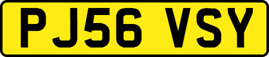 PJ56VSY
