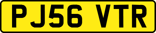 PJ56VTR