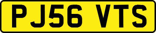 PJ56VTS