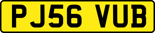 PJ56VUB