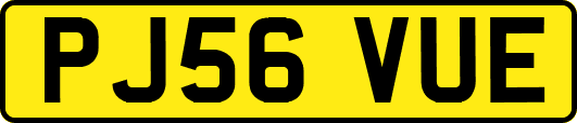PJ56VUE