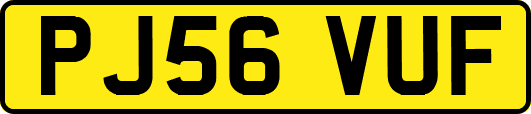 PJ56VUF