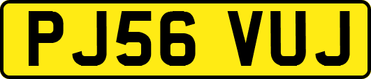 PJ56VUJ