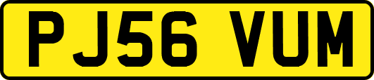 PJ56VUM