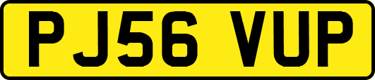 PJ56VUP