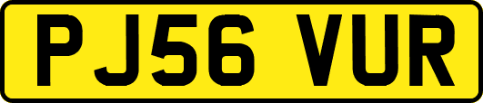 PJ56VUR