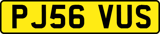 PJ56VUS