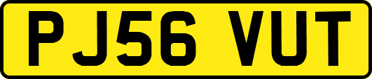 PJ56VUT