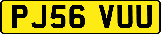 PJ56VUU