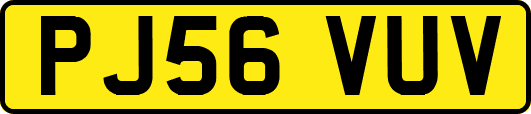 PJ56VUV