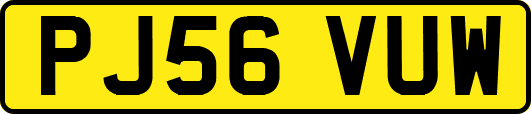 PJ56VUW