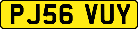 PJ56VUY