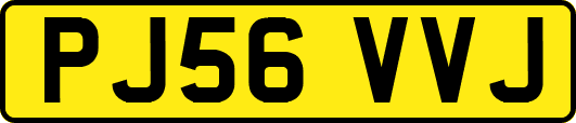 PJ56VVJ