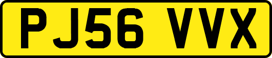 PJ56VVX