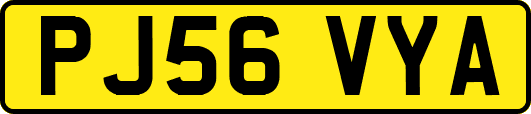 PJ56VYA