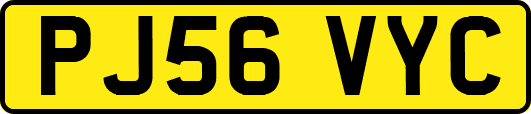 PJ56VYC