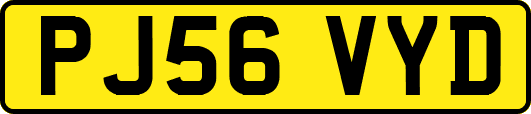 PJ56VYD