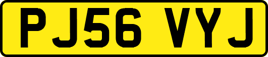 PJ56VYJ