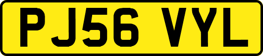 PJ56VYL