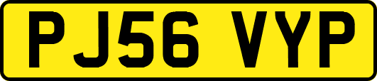 PJ56VYP
