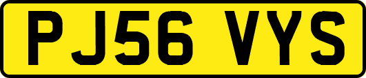PJ56VYS