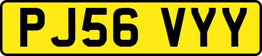 PJ56VYY