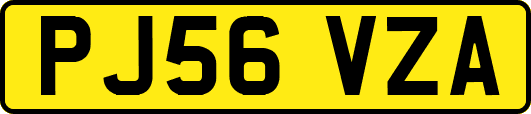 PJ56VZA