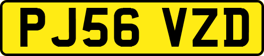 PJ56VZD